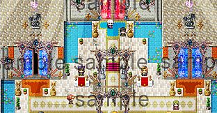 RPG Maker MZ - NATHUHARUCA Door Tilesets 2