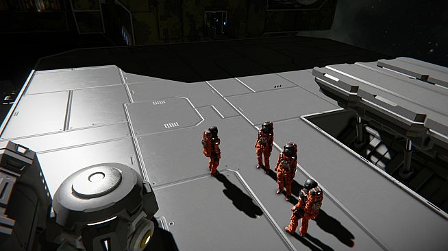 Space Engineers - Style Pack