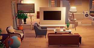 Homemaking: Build & Decorate