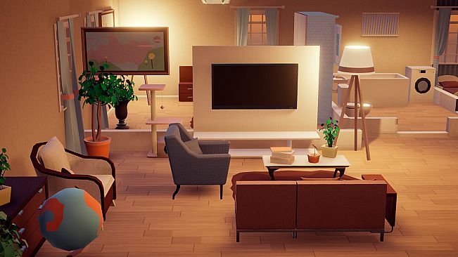 Homemaking: Build & Decorate