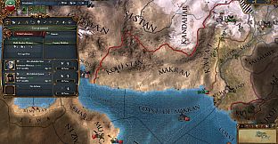 Europa Universalis IV: Muslim Advisor Portraits