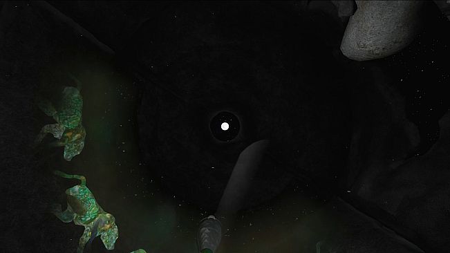 The Muybridge Mausoleum