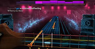 Rocksmith 2014 Edition – Remastered – Brenda Lee - “Rockin’ Around the Christmas Tree”