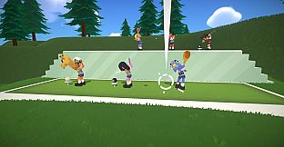 Super Battle Golf
