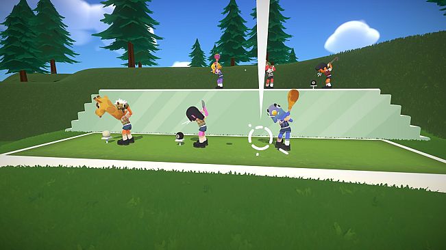 Super Battle Golf