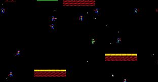 Tiger Soldier Ⅰ MP074