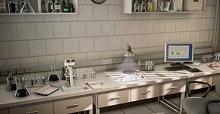 ER Pandemic Simulator