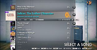 Rocksmith 2014 – Between The Buried And Me - “Selkies: the Endless Obsession”