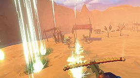 Dragon Extinction VR