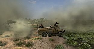 Graviteam Tactics: Operation Hooper