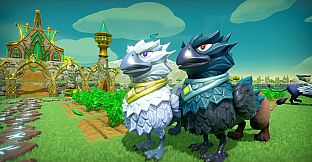 Farm Together - Fantasy Pack