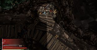 Blood and Brass
