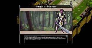 The Accursed Crown of the Giant King