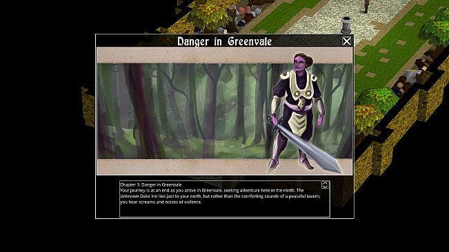 The Accursed Crown of the Giant King