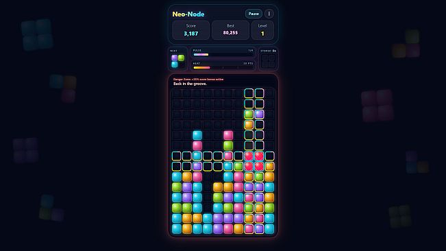 Neo-Node
