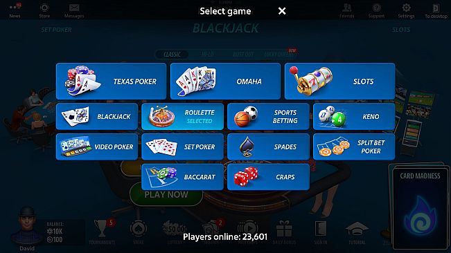 Casino Roulette: Roulettist