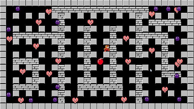 The Tower Of TigerQiuQiu 2 Bomb M6