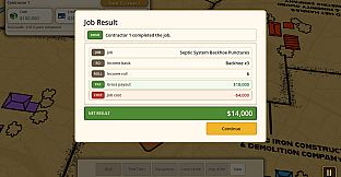 The Construction Game