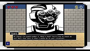 Spice Pirates in Space: A Retro RPG