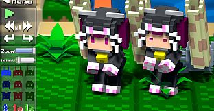 Kiritan VS Kanitan Additional Skin Pack