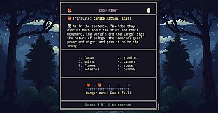 FlashBoss - Latin Pareto