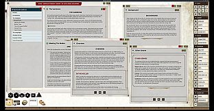Fantasy Grounds - Savage Saturday Cinema: Of Cauls and Cauldrons