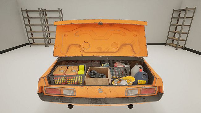 PLACE TO FIT