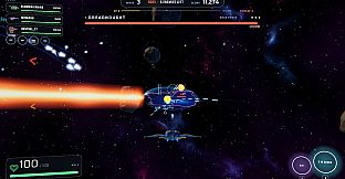 Spaceship Wars Together