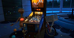 Pinball FX2 VR - Universal Classics Pinball