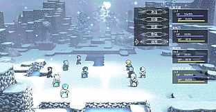 Psychological Hacker 2044