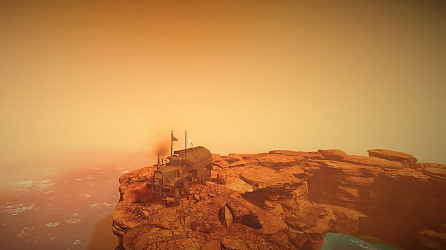 Apocalypse Truck Simulator