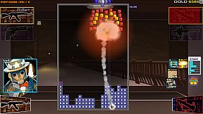 zauroczenie tetrisem