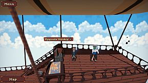 Spellpowder: Uprising