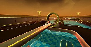 REKT! High Octane Stunts