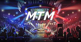 MOBA TEAM MANAGER (MTM)