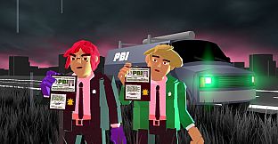 Green Suits