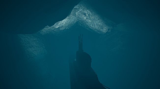 ROAD HOMEWARD 3 underwater world