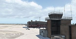 X-Plane 11 - Add-on: Aerosoft - Airport Greater Moncton International