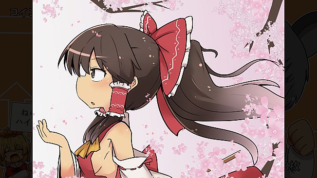 東方連打幻想祭 Touhou Rhythm of Fantasy