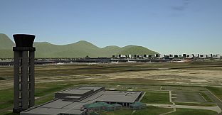 Tower!3D Pro - PHNL airport