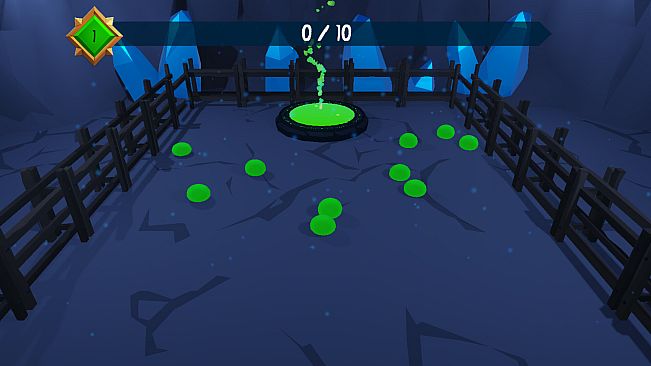 Farming Slimes