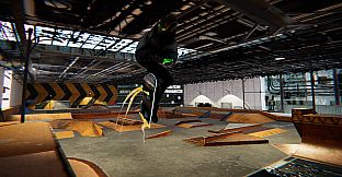 Skate Droid