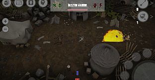 Death Rattle - Evil Onslaught