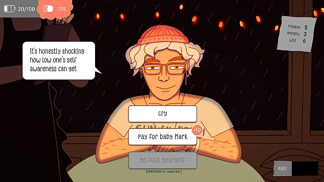 Lost in Love: Berlin