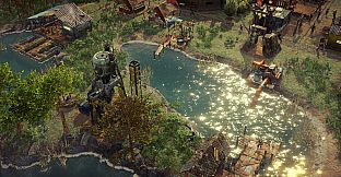 Surviving the Aftermath - Rebirth