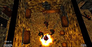 Seasons of the Sorcerer