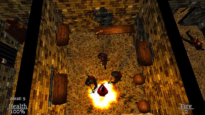 Seasons of the Sorcerer