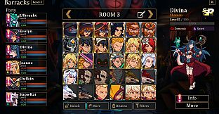 Three Skies Ascension