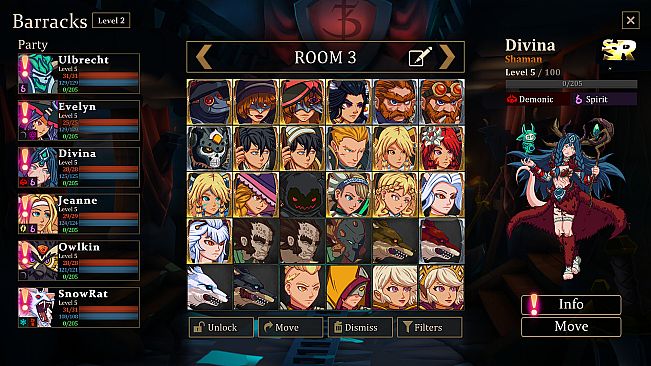 Three Skies Ascension