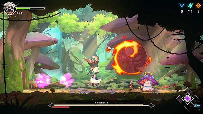 Fallen Tear: The Ascension